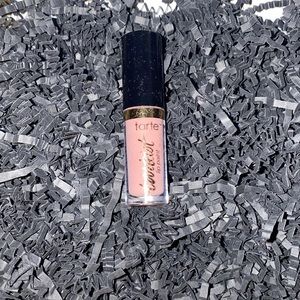 ❣️sold❣️ Tarte mini lipstick